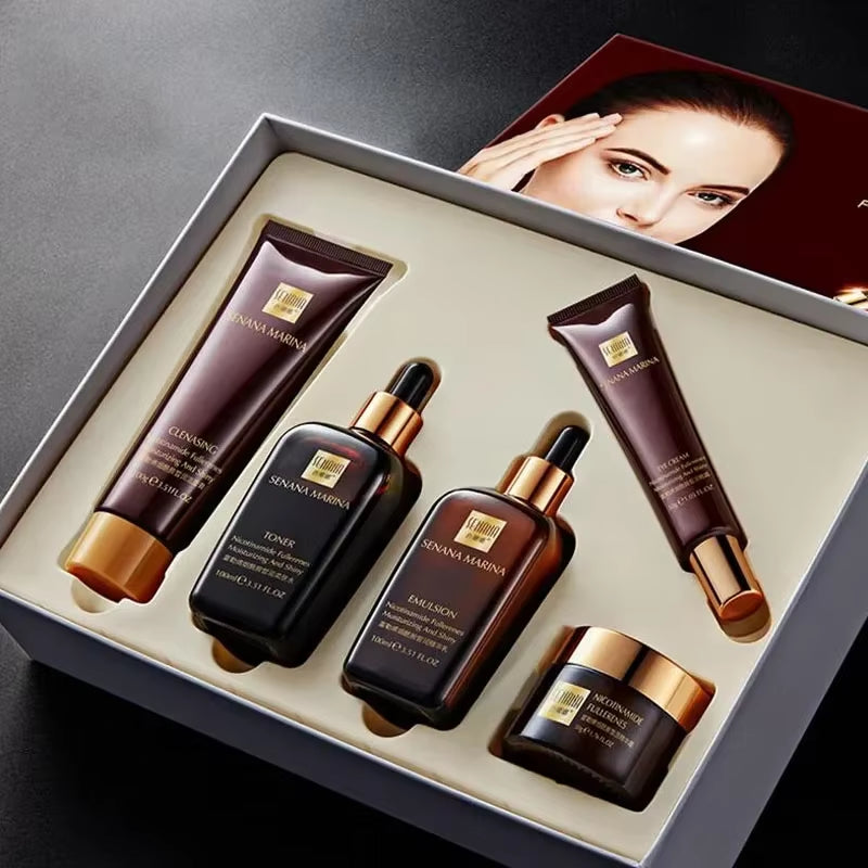 HydraBright Nicotinamide Skin Kit
