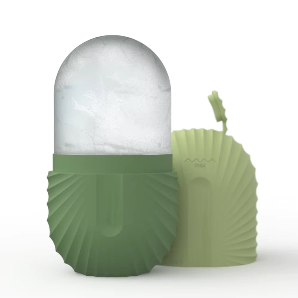 Silicone Ice Face Roller – Lift, Firm & Refresh