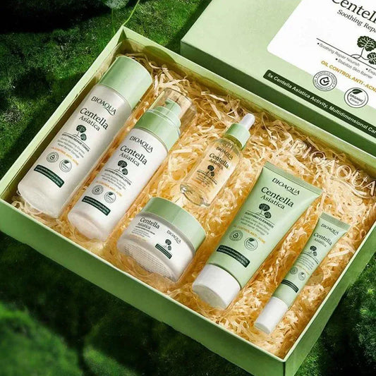 HydraFirm BIOAQUA Skin Care Set
