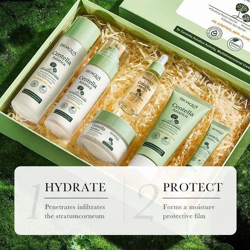 HydraFirm BIOAQUA Skin Care Set