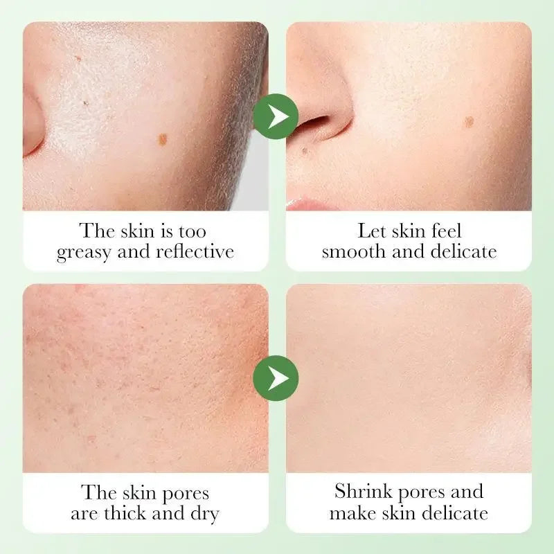 HydraFirm BIOAQUA Skin Care Set