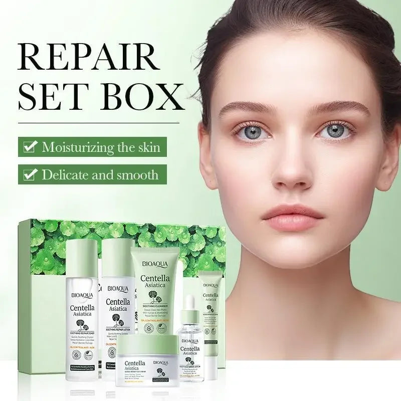 HydraFirm BIOAQUA Skin Care Set