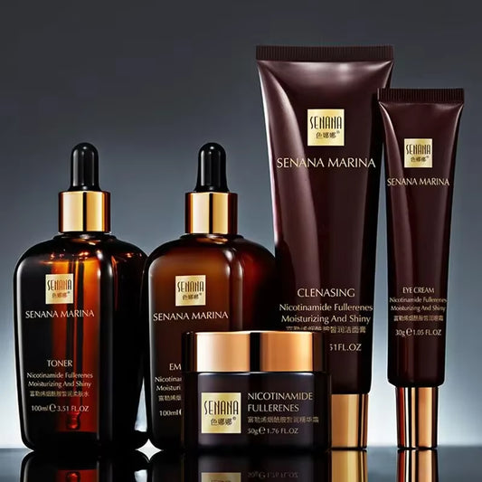 HydraBright Nicotinamide Skin Kit