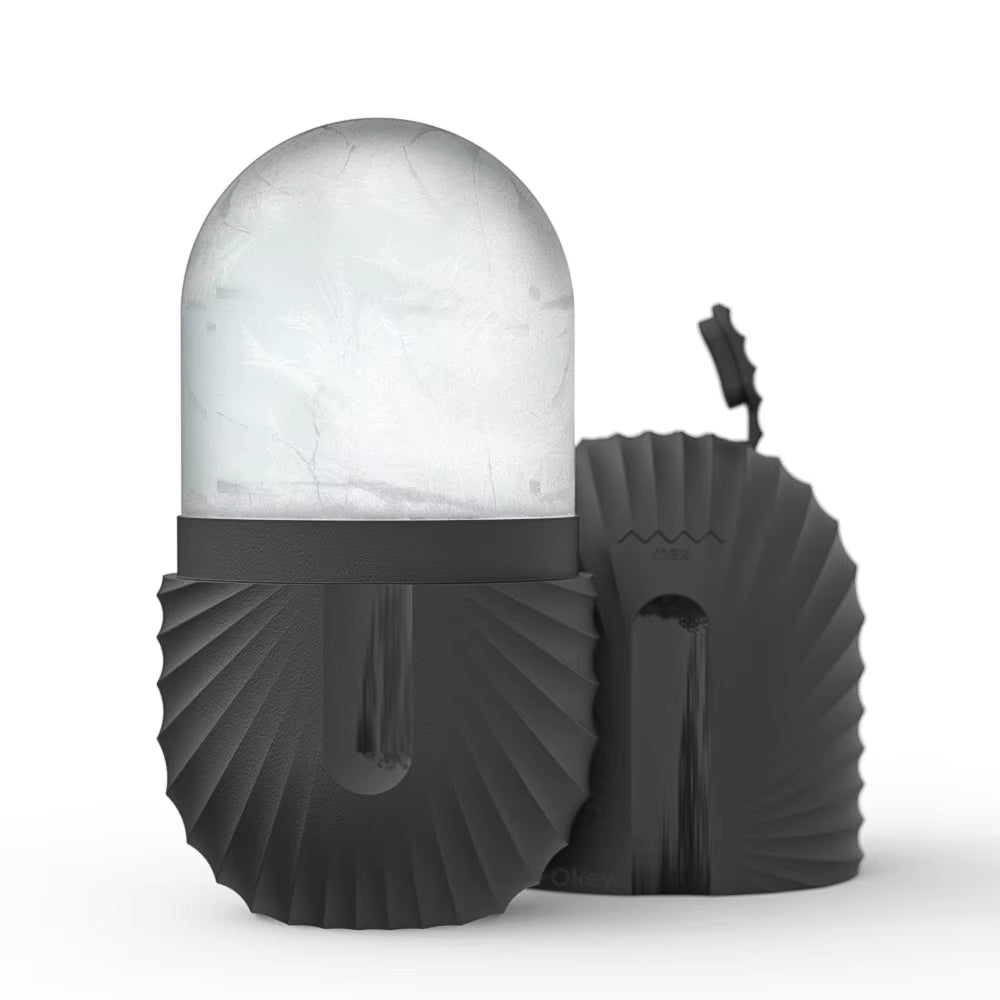 Silicone Ice Face Roller – Lift, Firm & Refresh