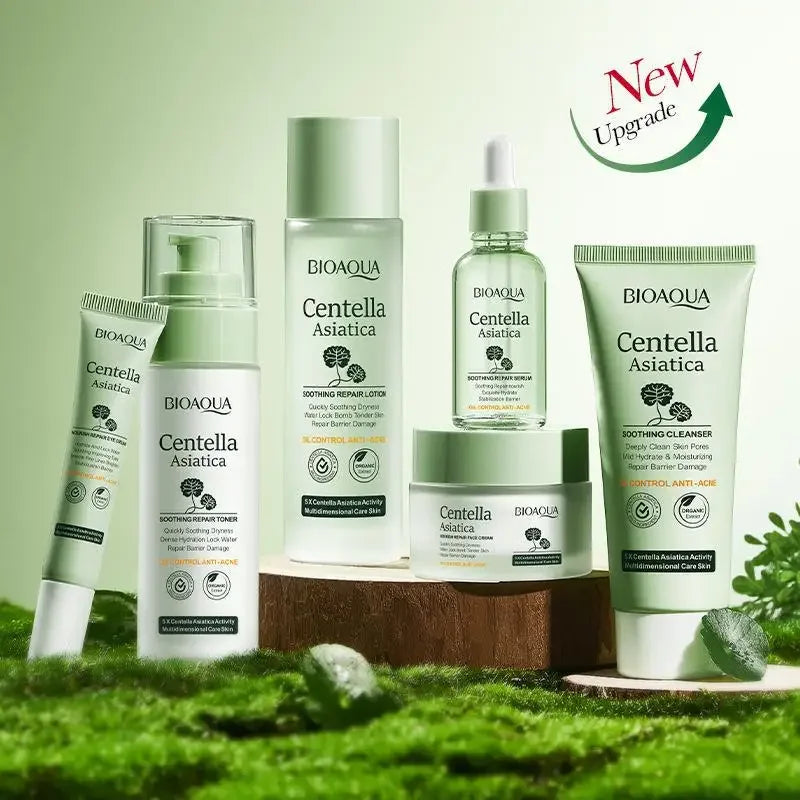 HydraFirm BIOAQUA Skin Care Set
