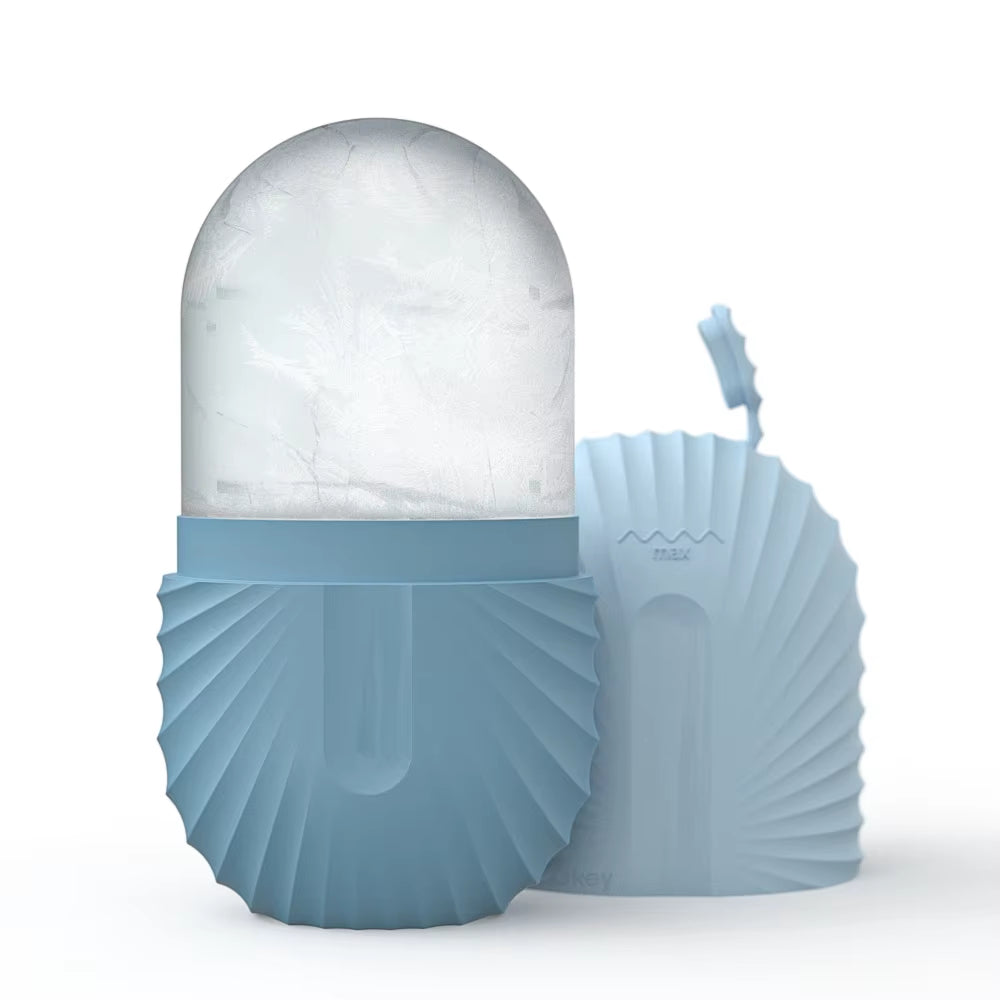 Silicone Ice Face Roller – Lift, Firm & Refresh