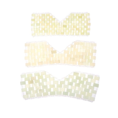 Natural Jade Facial & Eye Mask – Cool, Soothe & Refresh