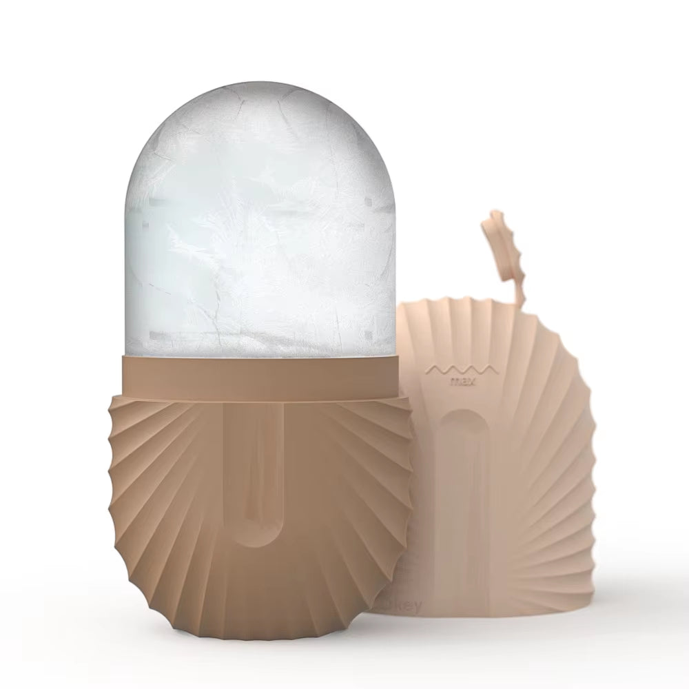 Silicone Ice Face Roller – Lift, Firm & Refresh